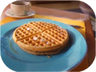 Basic Waffle