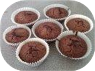 Fudge Brownies