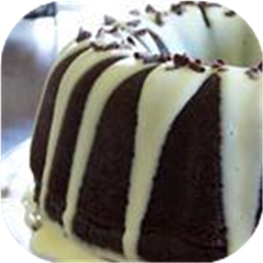 Dark Chocolate Cake