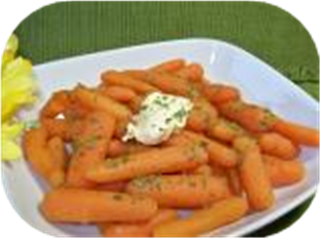 24k Carrots