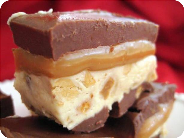 Snickers Candy Bars