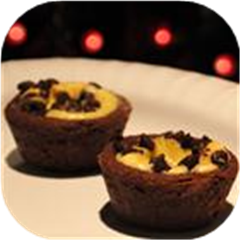 Marbled Tarts