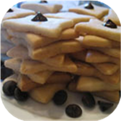 Scotch Shortbread II