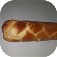 French Brioche