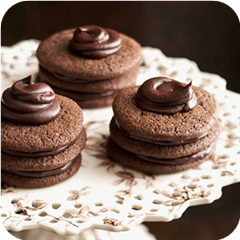 Triple-Decker Decadence 