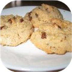 Million Dollar Cookies