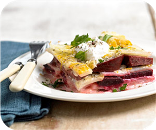 Beet the clock stack-up