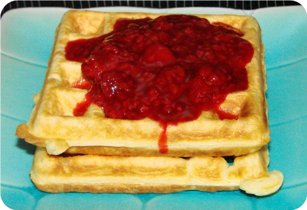 Waffles