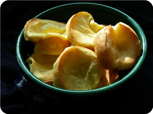 Yorkshire Pudding