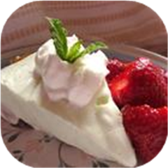 Key Lime Pie IV