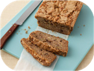 Zucchini Bread