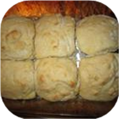 Easy Biscuit Mixture
