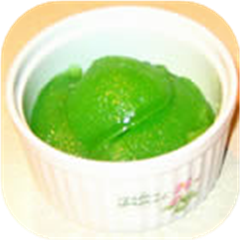 Fizzy Gelatin Salad