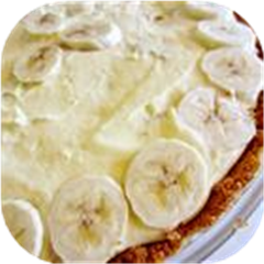 Banana Cream Pie IV