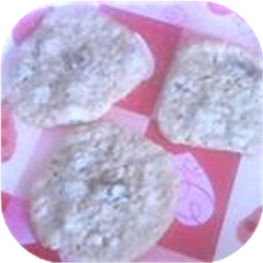 Oatmeal Delights