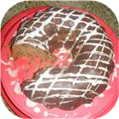 Gail's Raisin Cake