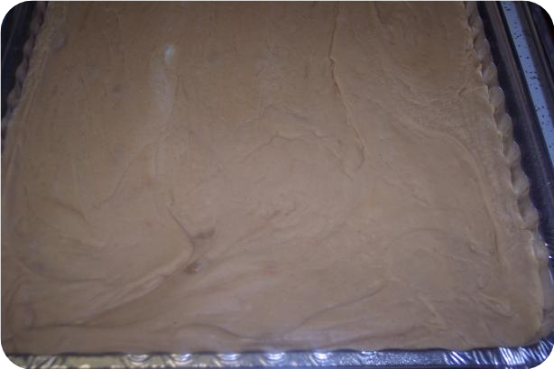 Peanut Butter Fudge