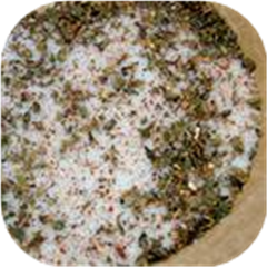 Bev's Seasoned Salt