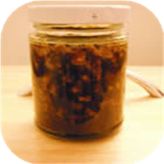 Pecan Jam