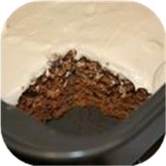 Zucchini Cake II