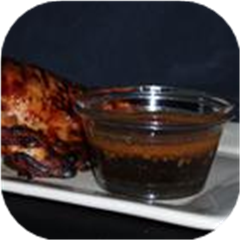 Thai Barbeque Marinade