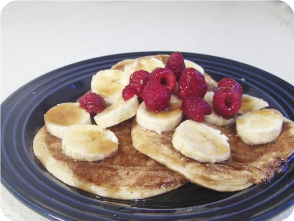 Pancake Syrup