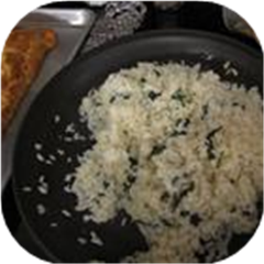 Very Easy Risotto
