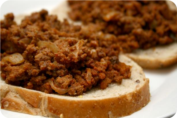 Sloppy Joes