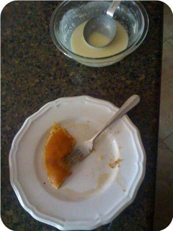 IHOP Pancakes- Copycat