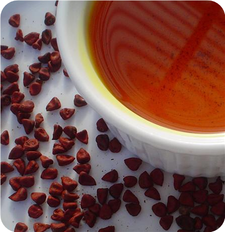 Annatto Oil