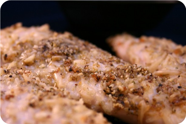 Heroin Chicken Tenders (One Taste and You're Addicted)