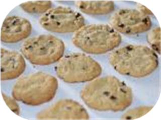 Mrs. Field's Cookies