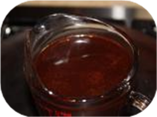 Lee Lee's Famous Chocolate Sauce for Ice Cream  