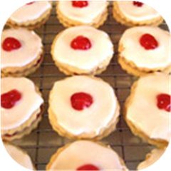 Empire Biscuits