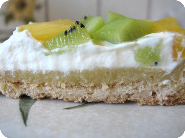 Pineapple Filling
