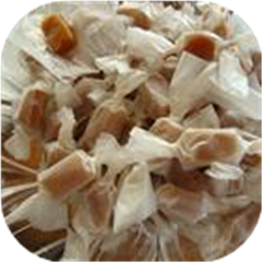 Caramel Candies