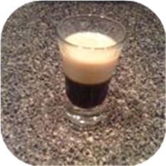 Baby Guinness