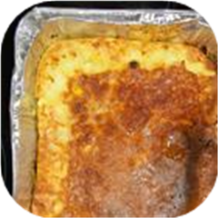 Yorkshire Pudding II