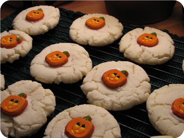 World Famous Paradise Bakery Sugar Cookies