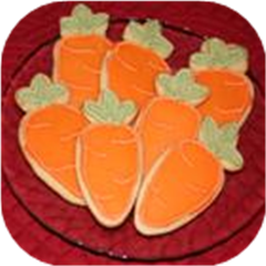 Sugar Cookies II