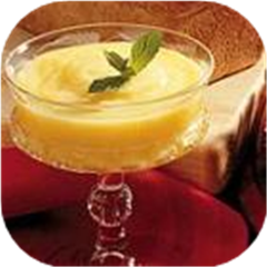 Lemon Curd