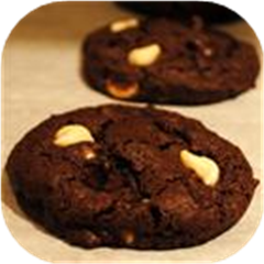 Mommy's Loving Care Cookies