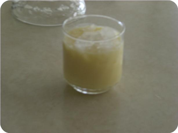 The Most Simple and Amazing Mango Shake!
