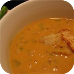 Best Beer Cheese Soup