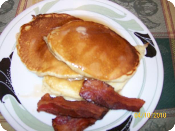 Pancakes (Oamc)