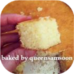 Scottley's Basic Yellow Cake