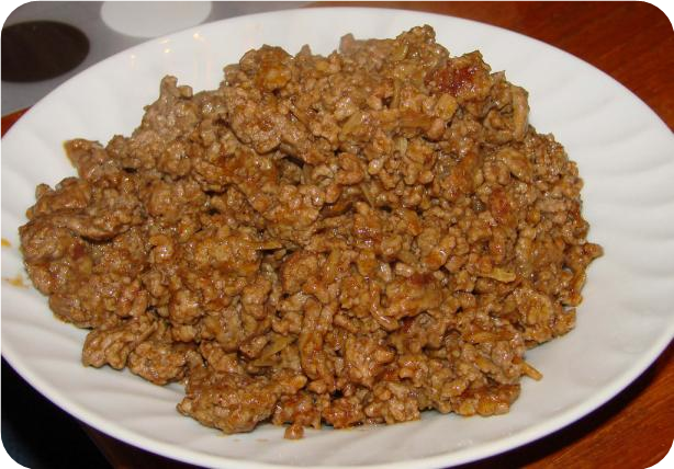 Taco Bell Taco Seasoning Clone/Copycat