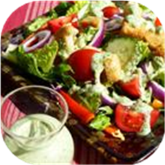 Green Goddess Dressing II