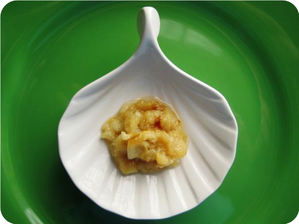 Roasted Garlic Puree