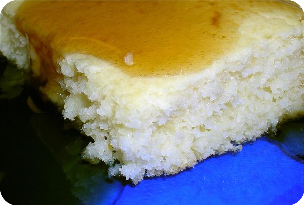 Baked Pancakes
